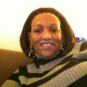 Meet your Posher, Marcia